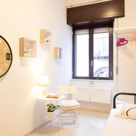 Tofa7 - Balcony On Toledo - Heart Of Apartment